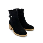 Toms - Women's Hailey Buckle Boot
