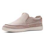 Clarks - Men's Gereld Step Slip-on Sneaker