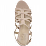 Naturalizer Soul - Women's Baylor Strappy Sandals