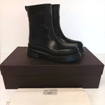 Valentino Garavani - Men's Rockstud Almond Toe Ankle Boots