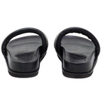 Closed - Women's Leather Slippers
