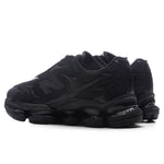 Abzorb 2000 - Black Metallic/Black Metallic