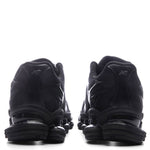 Abzorb 2000 - Black Metallic/Black Metallic
