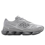 ABZORB 2000 - Silver Metallic/Silver Metallic