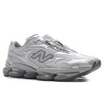 ABZORB 2000 - Silver Metallic/Silver Metallic