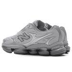 ABZORB 2000 - Silver Metallic/Silver Metallic