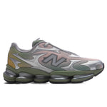 ABZORB 2000 - Silver Metallic/Oregano