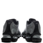 ABZORB 2000 - Slate Grey/Silver Metallic