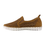 Ilse Jacobsen - Men's Tulip Slip Ons