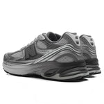 ABZORB 2010 Grey Days - Black/Silver Metallic