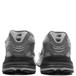 ABZORB 2010 Grey Days - Black/Silver Metallic