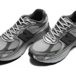ABZORB 2010 Grey Days - Black/Silver Metallic