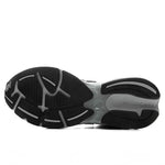 ABZORB 2010 Grey Days - Black/Silver Metallic