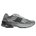 ABZORB 2010 Grey Days - Black/Silver Metallic