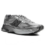 ABZORB 2010 Grey Days - Black/Silver Metallic