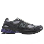 ABZORB 2010 - Neptune Grey/Violet Crush