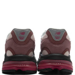 ABZORB 2010 - Rosewood/Violet Crush