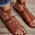 Free People - Women's Long Weekend Sandal