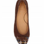 L'Amour Des Pieds - Women's Farida Leather Pump Shoes