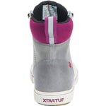 Xtratuf - Women's Leather Lace Ankle Deck Boots