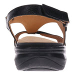 Revere - Women's Santa Clara Adjustable Back-strap Sandal