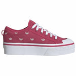 Adidas - Women's Nizza Platform Shoes