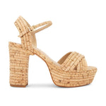 Schutz - Women's Latifah Platform Sandals