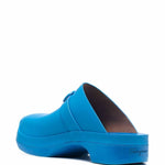 Salvatore Ferragamo - Women's Gancini Raised Logo Clogs