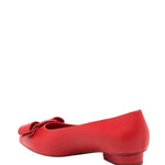 Salvatore Ferragamo - Women's Viva Ballerina Shoes