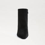Sam Edelman - Women's Saige Suede Ankle Bootie
