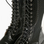 All Black - Women's Beyond Amazing Boots
