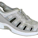 Orthofeet - Women's Laguna Athletic Sandal