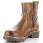 Bos. & Co. - Women's Calib Faux Fur Boots
