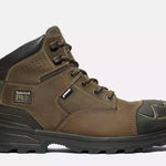 Timberland - Men's Comp Toe Magnitude Boot