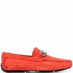 Salvatore Ferragamo - Men's Parigi Eco Driver Shoes