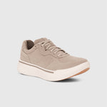Ahnu - Women's Sequence 1.1 Suede Shoes