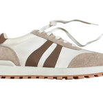 Cozy Girl - Women's Lace Up Tennis Shoe