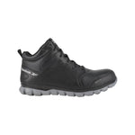 Reebok Work - Men's Sublite Cushion Work Safety Toe Shoes