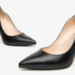 Nerogiardini - Women's Nappa Pandora Tall Pump