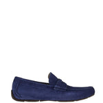 Salvatore Ferragamo - Men's Driver Signature Loafer