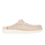 Hey Dude - Men's Wally Slip Resort Shoes