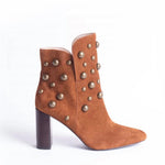 Cecelia New York - Women's Brace Boots