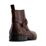Andrea - Men's All-day Comfort Leather Boots