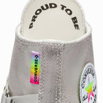 Converse - Unisex Chuck 70 Pride Hi Top Sneakers
