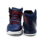 Adidas - Men's Sm Crazy Bounce Usa Basketball Shoes