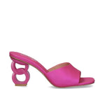 Exe - Women's Lilian Heel Sandal