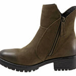 Bueno - Women's Forge Winter Boots