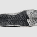 Kcr Group - Men's Everyday Zip-up Slip-on Leather Shoes