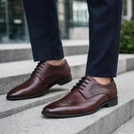 Amali - Men's Rui Oxford Shoes
