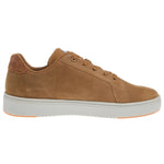 Carhartt - Men's Detroit Leather Sneaker - Medium